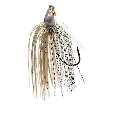 1St Gen Fishing Flashx Swim Jig 34Oz Baby Bass SWIM34-12